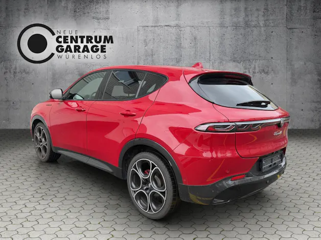 ALFA ROMEO Tonale 1.5 48V Hybrid Speciale