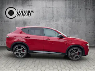 ALFA ROMEO Tonale 1.5 48V Hybrid Speciale