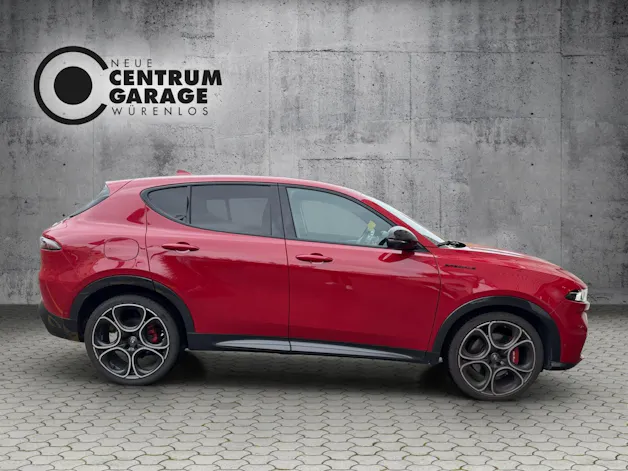ALFA ROMEO Tonale 1.5 48V Hybrid Speciale