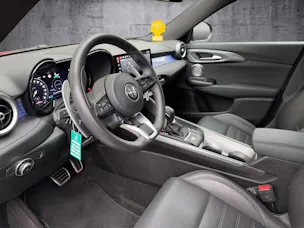 ALFA ROMEO Tonale 1.5 48V Hybrid Speciale