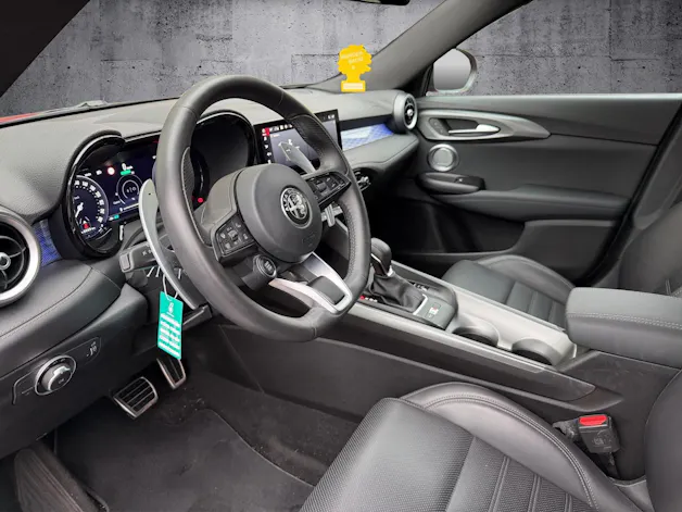 ALFA ROMEO Tonale 1.5 48V Hybrid Speciale