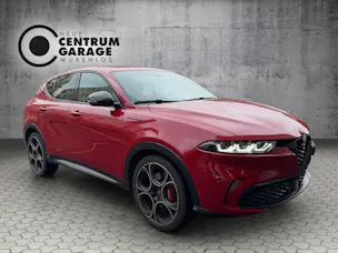 ALFA ROMEO Tonale 1.5 48V Hybrid Speciale