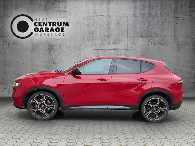 ALFA ROMEO Tonale 1.5 48V Hybrid Speciale