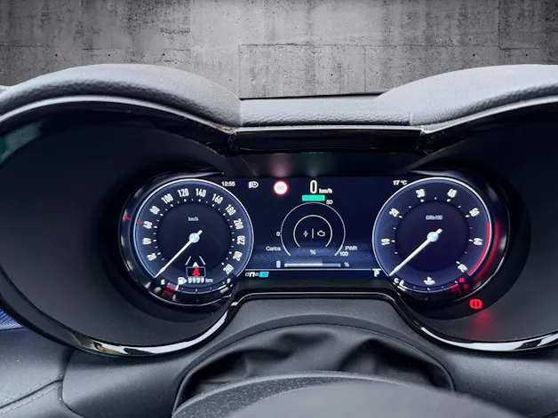 ALFA ROMEO Tonale 1.5 48V Hybrid Speciale