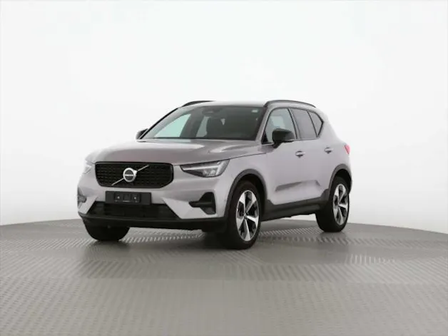 VOLVO XC40 2.0 B4 MH Plus Dark