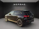 MERCEDES-BENZ GLA AMG 35 4Matic 8G-DCT