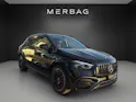 MERCEDES-BENZ GLA AMG 35 4Matic 8G-DCT