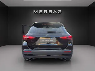 MERCEDES-BENZ GLA AMG 35 4Matic 8G-DCT