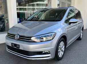 VW Touran 1.5 TSI EVO Comfortline DSG