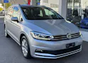 VW Touran 1.5 TSI EVO Comfortline DSG