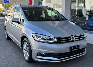 VW Touran 1.5 TSI EVO Comfortline DSG