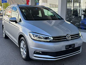 VW Touran 1.5 TSI EVO Comfortline DSG