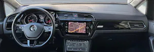 VW Touran 1.5 TSI EVO Comfortline DSG