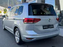 VW Touran 1.5 TSI EVO Comfortline DSG