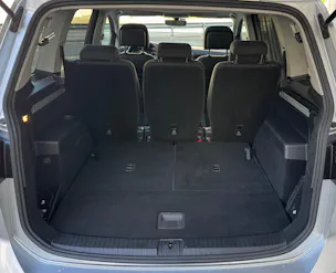 VW Touran 1.5 TSI EVO Comfortline DSG