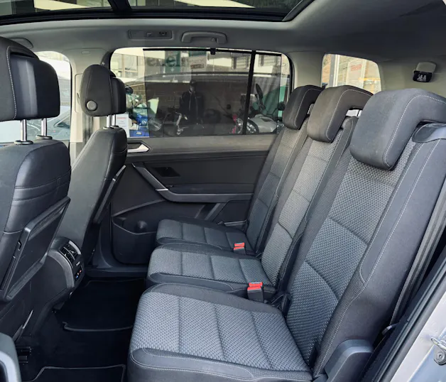 VW Touran 1.5 TSI EVO Comfortline DSG