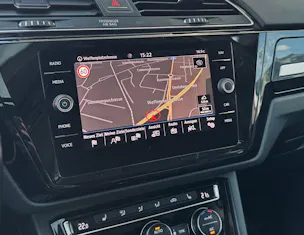 VW Touran 1.5 TSI EVO Comfortline DSG