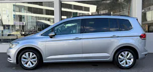 VW Touran 1.5 TSI EVO Comfortline DSG