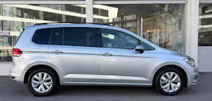 VW Touran 1.5 TSI EVO Comfortline DSG