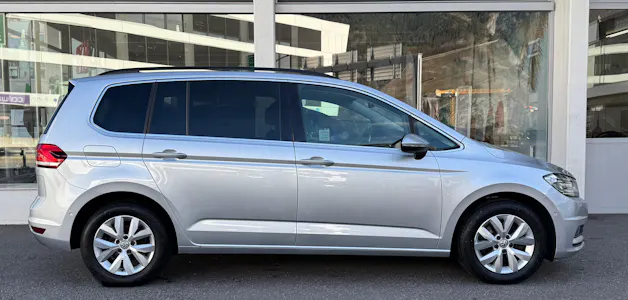 VW Touran 1.5 TSI EVO Comfortline DSG