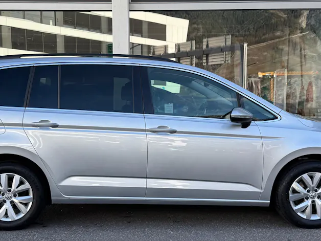 VW Touran 1.5 TSI EVO Comfortline DSG