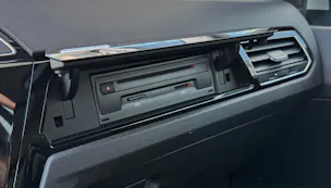 VW Touran 1.5 TSI EVO Comfortline DSG