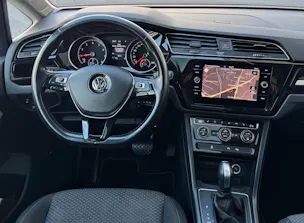 VW Touran 1.5 TSI EVO Comfortline DSG