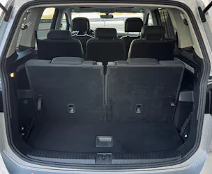 VW Touran 1.5 TSI EVO Comfortline DSG