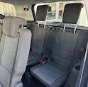 VW Touran 1.5 TSI EVO Comfortline DSG