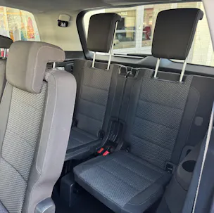 VW Touran 1.5 TSI EVO Comfortline DSG