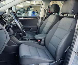 VW Touran 1.5 TSI EVO Comfortline DSG