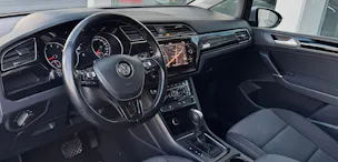 VW Touran 1.5 TSI EVO Comfortline DSG