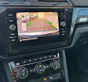 VW Touran 1.5 TSI EVO Comfortline DSG