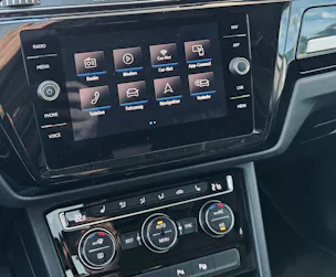 VW Touran 1.5 TSI EVO Comfortline DSG