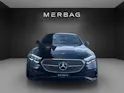 MERCEDES-BENZ E 220 d 4Matic