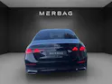 MERCEDES-BENZ E 220 d 4Matic
