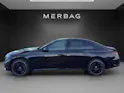 MERCEDES-BENZ E 220 d 4Matic