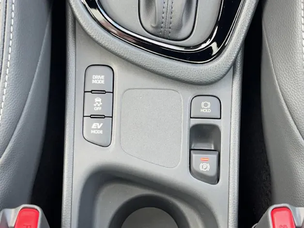 MAZDA 2 Hybrid Homura Plus