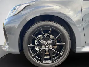 MAZDA 2 Hybrid Homura Plus