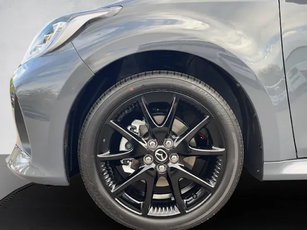 MAZDA 2 Hybrid Homura Plus