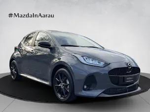 MAZDA 2 Hybrid Homura Plus