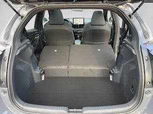 MAZDA 2 Hybrid Homura Plus