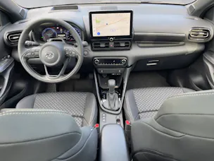 MAZDA 2 Hybrid Homura Plus
