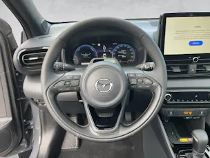 MAZDA 2 Hybrid Homura Plus