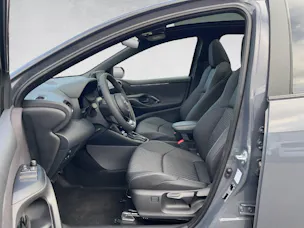 MAZDA 2 Hybrid Homura Plus