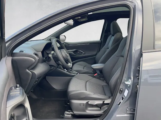 MAZDA 2 Hybrid Homura Plus