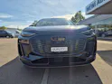 AUDI Q6 e-tron quattro
