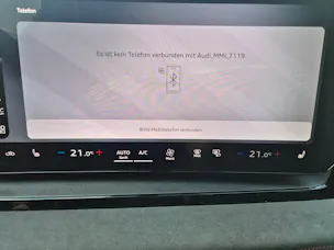 AUDI Q6 e-tron quattro