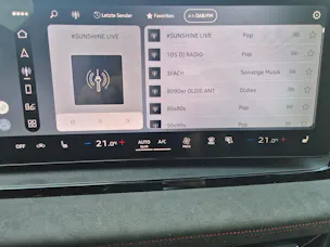 AUDI Q6 e-tron quattro