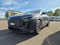 AUDI Q6 e-tron quattro
